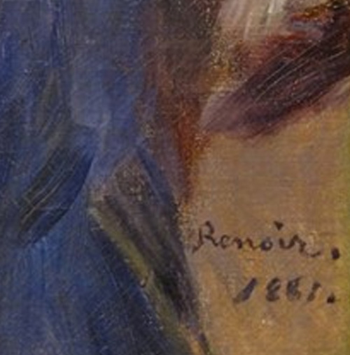 Signature